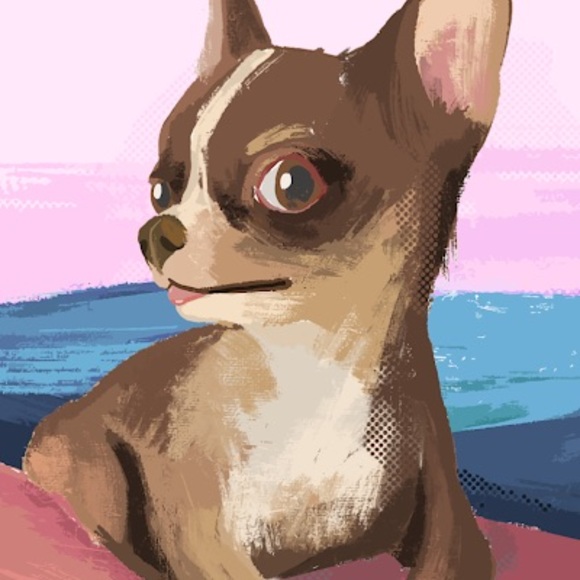 Meet your Posher, Brittany - Picture 1 of 1